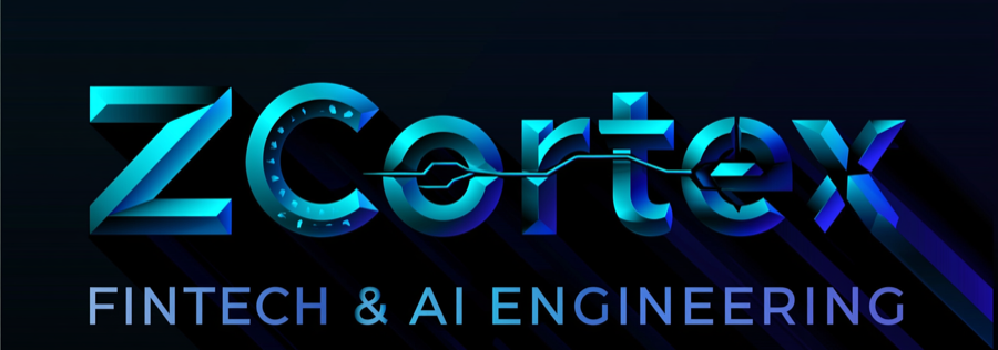 Z-Cortex — Fintech & AI Engineering